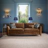 Spink and Edgar Claudette Grand Sofa