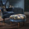 Spink and Edgar Crawford Footstool