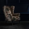 Crawford Wing Chair