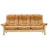 Stressless Buckingham 3 Seater Sofa