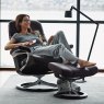 Stressless Consul Chair with Signature Base