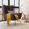 Zelda Armchair