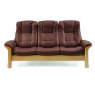 Stressless Windsor 3 Seater Sofa High Back