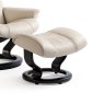 Stressless Mayfair Classic Footstool