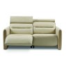 Stressless Emily Powered 2 Seater Sofa