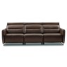 Stressless Emily 3 Seater Sofa