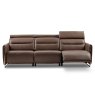 Stressless Emily Powered 3 Seater Sofa