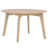 Stressless Dining Table