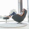 FAMA Lenny Armchair