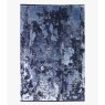 Toros Rug - Abstract Blue 