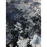 Gooch Oriental Toros Rug - Abstract Blue