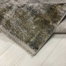 Gooch Oriental Toros Rug - Illusion Frost Grey