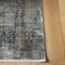 Gooch Oriental Toros Rug -  Grace Frost Grey