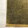 Gooch Oriental Toros Rug - Overdyed Gold