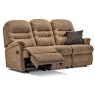 Keswick 3 Seater Small Reclining Sofa Keswick 3 Seater Small Reclining Sofa