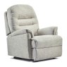 Keswick Petite Fixed Fabric Chair Keswick Petite Fixed Fabric Chair