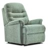 Keswick Standard Fixed Fabric Chair
