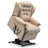 Lynton Knuckle Petite Dual Electric Riser Recliner