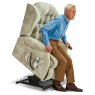 Lynton Knuckle Royale Dual Electric Riser Recliner Lynton Knuckle Royale Dual Electric Riser Recliner