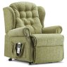Lynton Petite Single Electric Riser Recliner Lynton Petite Single Electric Riser Recliner
