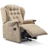 Lynton Knuckle Small Recliner Chair Lynton Knuckle Small Recliner Chair