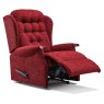 Lynton Knuckle Royale Recliner Chair