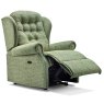 Lynton Standard Powered Recliner Fabric Chair Lynton Standard Powered Recliner Fabric Chair