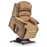 Malham Small Dual Electric Riser Recliner