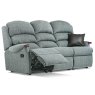 Malham Standard Reclining 3 Seater Sofa Malham Standard Reclining 3 Seater Sofa
