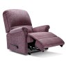 Nevada Royale Fabric Recliner Chair Nevada Royale Fabric Recliner Chair