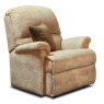 Nevada Standard Fabric Chair
