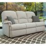 Nevada Standard 3 Seater Fabric Sofa Nevada Standard 3 Seater Fabric Sofa