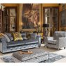 Palazzo Fabric Sofa Collection