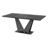 Westin Ceramic Extending Dining Table