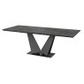 Westin Ceramic Extending Dining Table