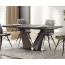 Westin Ceramic Extending Dining Table