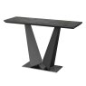 Westin Ceramic Console Table