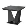 Westin Ceramic Side Table