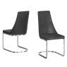 Torelli Mia Chair Black