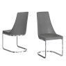 Torelli Mia Chair Grey