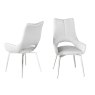 SPINELLO CHAIR WHITE