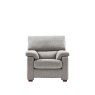 Ashwood Vegas Fabric Armchair