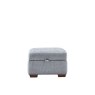 Ashwood Vegas Footstool