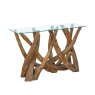 Branchwood Console Table