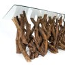 Branchwood Rectangular Dining Table
