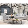 Memphis 3 Seater Sofa