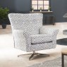 Alstons Memphis Swivel Chair