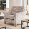Alstons Memphis Accent Chair Alstons Memphis Accent Chair