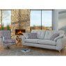 Savannah 3 Seater Sofa