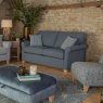 Poppy 2 Seater Sofa